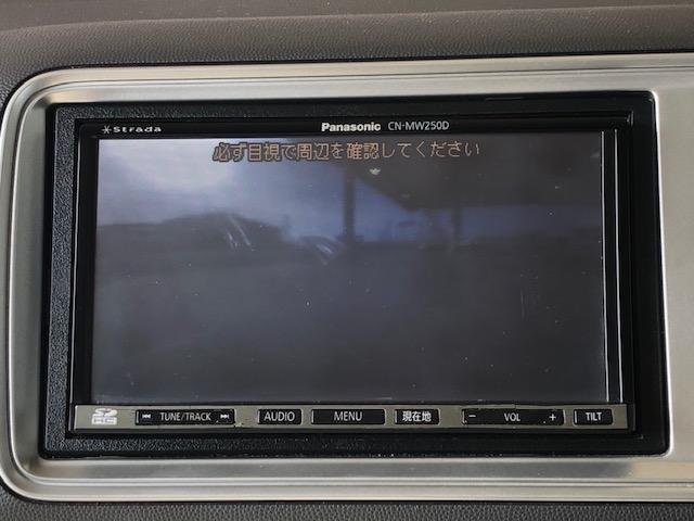 ライフ Ｇ特別仕様車ＨＩＤスマートスペシャル　ナビＢカメラフルセグＤＶＤＣＤ録音スマートキーＨＩＤライトワンオーナー（4枚目）