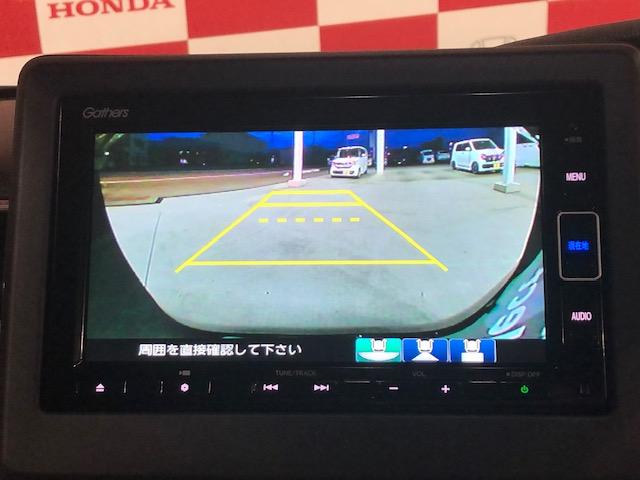 ホンダ Ｎ－ＢＯＸカスタム