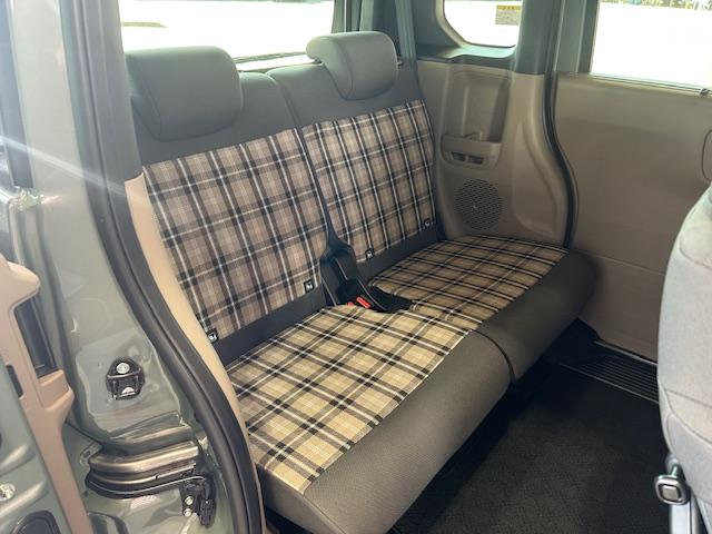 Ｎ－ＢＯＸジョイ ベースグレード　元試乗車ナビＢカメラ両側電動スライドドアフルセグＢｌｕｅｔｏｏｔｈ接続ＵＳＢ接続電子パーキングオートブレーキホールドＬＥＤヘッドライト２列目シートバックルテーブル追突軽減ブレーキスマートキー禁煙車（14枚目）