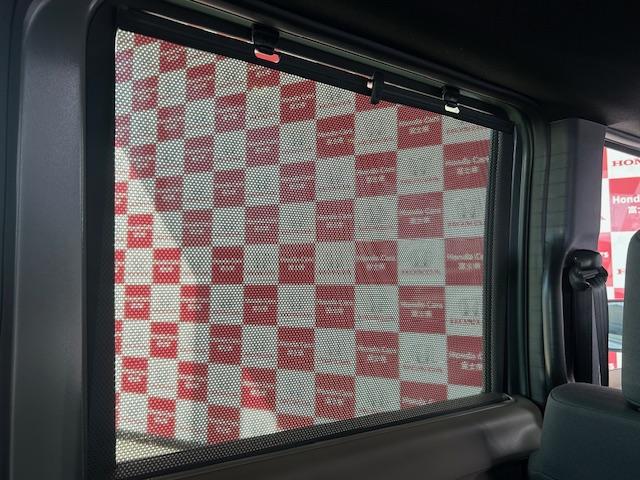 Ｎ－ＢＯＸジョイ ベースグレード　元試乗車ナビＢカメラ両側電動スライドドアフルセグＢｌｕｅｔｏｏｔｈ接続ＵＳＢ接続電子パーキングオートブレーキホールドＬＥＤヘッドライト２列目シートバックルテーブル追突軽減ブレーキスマートキー禁煙車（15枚目）