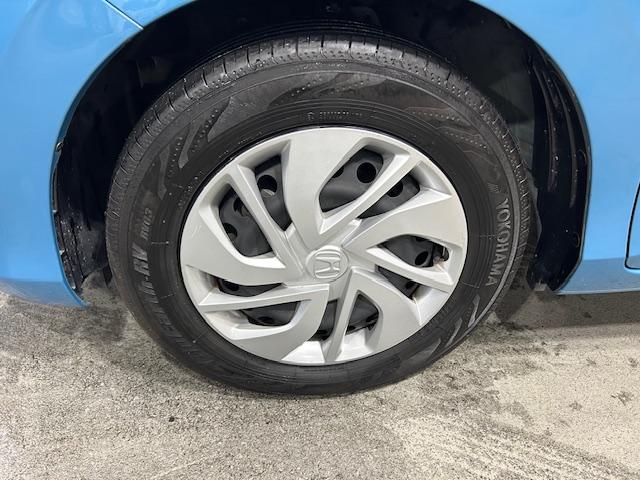 フリード Ｇ・ホンダセンシング　ナビＢカメラＥＴＣフルセグＤＶＤ再生Ｂｌｕｅｔｏｏｔｈ接続追突軽減ブレーキアダクティブクルーズコントロールＬＥＤヘッドライトスマートキー２個両側電動スライドドアワンオーナー禁煙車（25枚目）