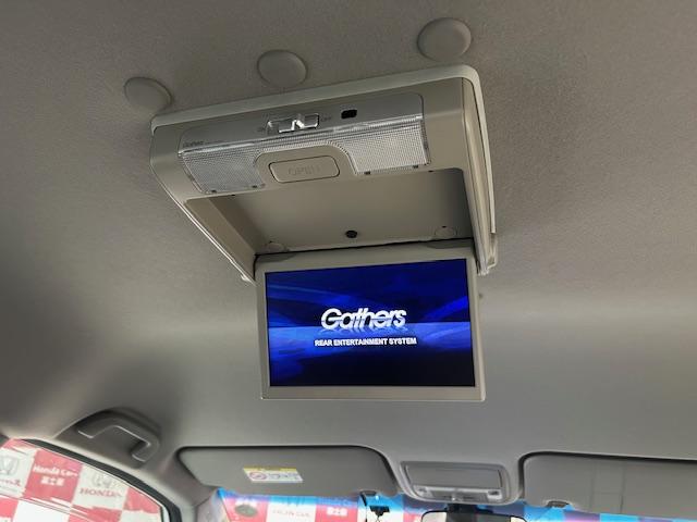 ステップワゴンスパーダ スパーダ・クールスピリットホンダセンシング ナビリア席モニターバックカメラETCフルセグDVD再生Bluetooth接続両側電動スライドドア追突軽減ブレーキアダクティブクルーズコントロールLEDヘッドライトフォグランプワンオーナー禁煙車(6枚目)
