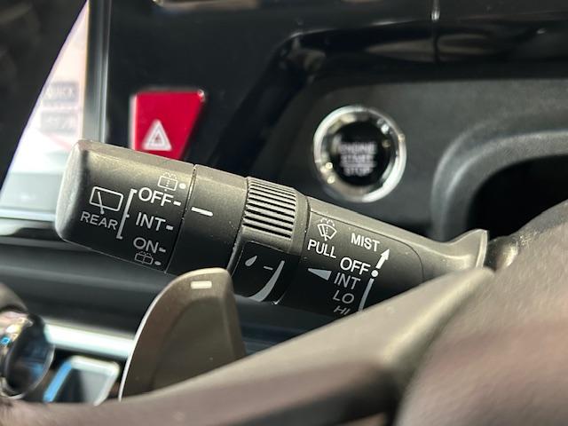ステップワゴンスパーダ スパーダ・クールスピリットホンダセンシング ナビリア席モニターバックカメラETCフルセグDVD再生Bluetooth接続両側電動スライドドア追突軽減ブレーキアダクティブクルーズコントロールLEDヘッドライトフォグランプワンオーナー禁煙車(17枚目)