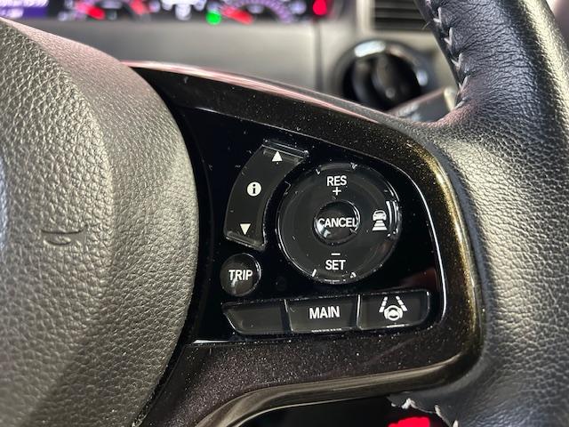 N-BOXカスタム G・Lターボホンダセンシング ナビBカメラETCシートヒーター追突軽減ブレーキアダクティブクルーズコントロールLEDヘッドライトフォグランプフルセグDVD再生Bluetooth接続USB接続両側電動スライドドアワンオーナー禁煙車(16枚目)