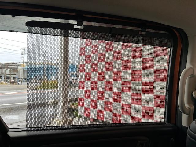 フリードハイブリッド ハイブリッド・クロスターホンダセンシング ナビBカメラETCシートヒーター前後ドライブレコーダーフルセグDVD再生Bluetooth接続USB接続ルーフレールLEDヘッドライトフォグランプ追突軽減ブレーキスマートキー2個両側電動スライド禁煙車(28枚目)
