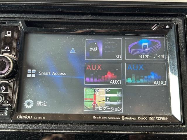 フィット 13G・Fパッケージ ナビワンセグCDDVD再生スマートキープッシュエンジンスタートアイドリングストップ禁煙車2025年10月17日走行距離56764キロ時鑑定済修復歴無(4枚目)