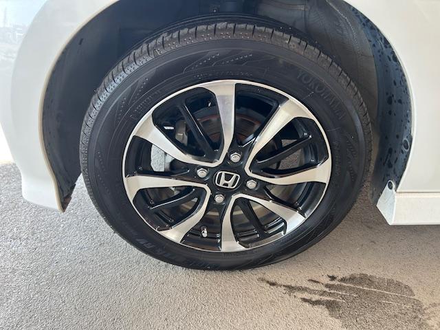 N-BOXカスタム G・Lホンダセンシング 禁煙車ナビBカメラ前後ドラレコETCフルセグDVD再生CD録音Bluetooth接続USB接続追突軽減ブレーキ両側電動スライドドアLEDヘッドライトフォグランプスマートキー2個サイドカーテンエアバッグ(34枚目)