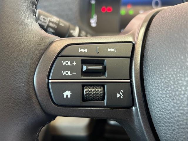 フリード e:HEVエアーEX 元試乗車ナビBカメラフルセグBluetooth接続USB接続両側電動スライドドア電子パーキングオートブレーキホールドLEDヘッドライトサイドカーテンエアバッグブラインドスポットインフォメーション禁煙車(13枚目)