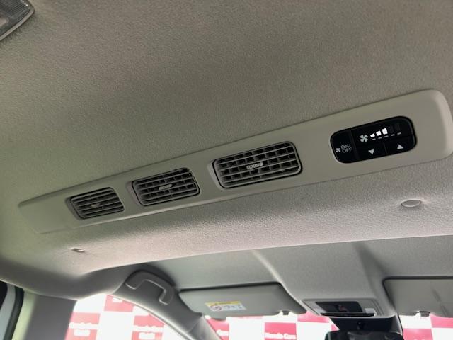 フリード e:HEVエアーEX 元試乗車ナビBカメラフルセグBluetooth接続USB接続両側電動スライドドア電子パーキングオートブレーキホールドLEDヘッドライトサイドカーテンエアバッグブラインドスポットインフォメーション禁煙車(27枚目)