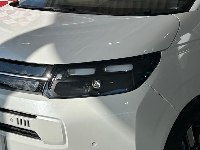 フリード e:HEVエアーEX 元試乗車ナビBカメラフルセグBluetooth接続USB接続両側電動スライドドア電子パーキングオートブレーキホールドLEDヘッドライトサイドカーテンエアバッグブラインドスポットインフォメーション禁煙車(32枚目)