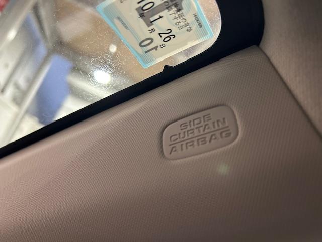 ヴェゼル e:HEVX 元試乗車ホンダコネクトナビBカメラETCフルセグBluetooth接続USB接続追突軽減ブレーキアダクティブクルーズコントロール電子パーキングオートブレーキホールドLEDヘッドライトスマートキー禁煙車(18枚目)