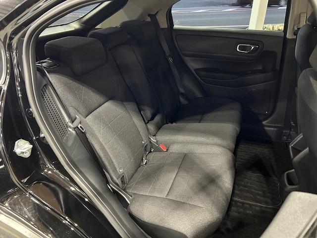 ヴェゼル e:HEVX 元試乗車ホンダコネクトナビBカメラETCフルセグBluetooth接続USB接続追突軽減ブレーキアダクティブクルーズコントロール電子パーキングオートブレーキホールドLEDヘッドライトスマートキー禁煙車(26枚目)