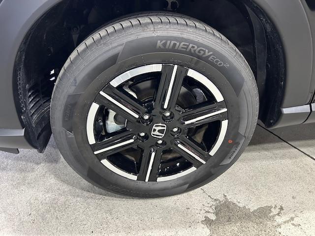 ヴェゼル e:HEVX 元試乗車ホンダコネクトナビBカメラETCフルセグBluetooth接続USB接続追突軽減ブレーキアダクティブクルーズコントロール電子パーキングオートブレーキホールドLEDヘッドライトスマートキー禁煙車(32枚目)