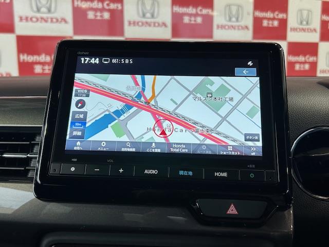 Ｎ－ＷＧＮカスタム Ｌ・ターボ　元試乗車ナビＢカメラフルセグＢｌｕｅｔｏｏｔｈ接続ＵＳＢ接続追突軽減ブレーキ電子パーキングオートブレーキホールドシートヒーターＬＥＤヘッドライトフォグランプスマートキー２個サイドエアバッグ禁煙車（2枚目）