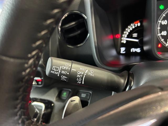 Ｎ－ＷＧＮカスタム Ｌ・ターボ　元試乗車ナビＢカメラフルセグＢｌｕｅｔｏｏｔｈ接続ＵＳＢ接続追突軽減ブレーキ電子パーキングオートブレーキホールドシートヒーターＬＥＤヘッドライトフォグランプスマートキー２個サイドエアバッグ禁煙車（14枚目）