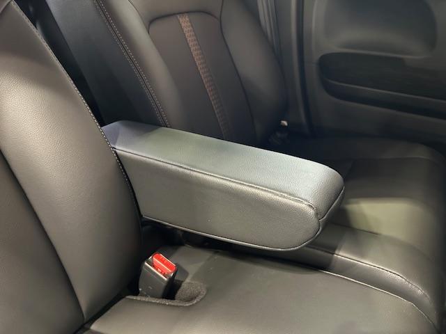 Ｎ－ＷＧＮカスタム Ｌ・ターボ　元試乗車ナビＢカメラフルセグＢｌｕｅｔｏｏｔｈ接続ＵＳＢ接続追突軽減ブレーキ電子パーキングオートブレーキホールドシートヒーターＬＥＤヘッドライトフォグランプスマートキー２個サイドエアバッグ禁煙車（26枚目）