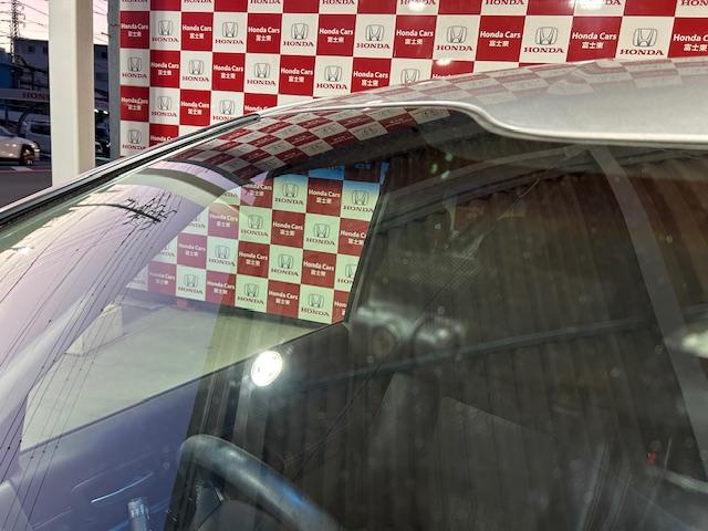 フリードハイブリッド ハイブリッド・EX ナビBカメラETCフルセグDVD再生Bluetooth接続CD録音LEDヘッドライト両側電動スライドドア純正アルミホイール追突軽減ブレーキアダクティブクルーズコントロールスマートキーワンオーナー禁煙車(6枚目)