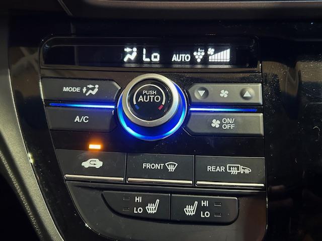 フリードハイブリッド ハイブリッド・EX ナビBカメラETCフルセグDVD再生Bluetooth接続CD録音LEDヘッドライト両側電動スライドドア純正アルミホイール追突軽減ブレーキアダクティブクルーズコントロールスマートキーワンオーナー禁煙車(9枚目)