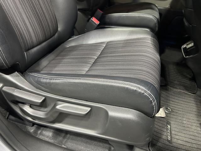 フリードハイブリッド ハイブリッド・EX ナビBカメラETCフルセグDVD再生Bluetooth接続CD録音LEDヘッドライト両側電動スライドドア純正アルミホイール追突軽減ブレーキアダクティブクルーズコントロールスマートキーワンオーナー禁煙車(27枚目)