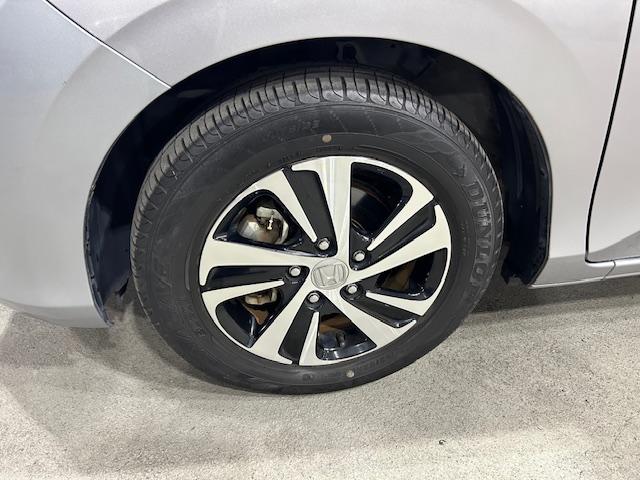 フリードハイブリッド ハイブリッド・EX ナビBカメラETCフルセグDVD再生Bluetooth接続CD録音LEDヘッドライト両側電動スライドドア純正アルミホイール追突軽減ブレーキアダクティブクルーズコントロールスマートキーワンオーナー禁煙車(31枚目)