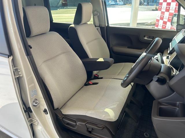 Ｎ－ＷＧＮ Ｌ　当社元レンタカーナビＢカメラＥＴＣフルセグＢｌｕｅｔｏｏｔｈ接続ＵＳＢ接続追突軽減ブレーキ電子パーキングオートブレーキホールドサイドカーテンエアバッグスマートキー２個シートヒーターオートライト禁煙車（26枚目）