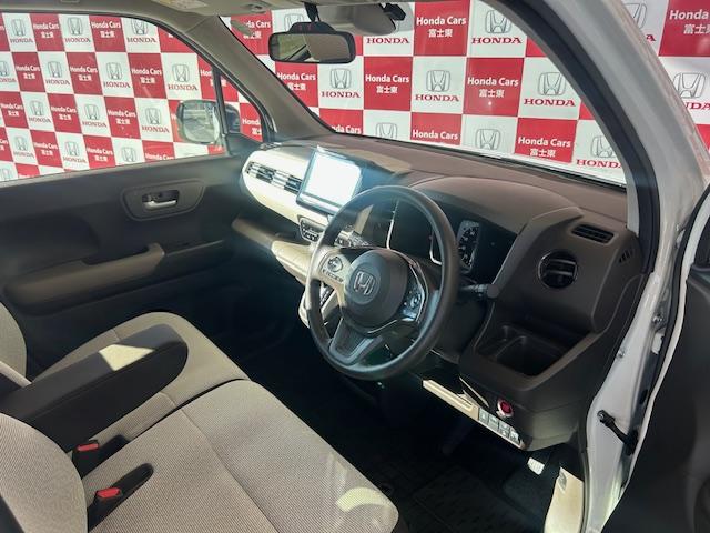 Ｎ－ＷＧＮ Ｌ　当社元レンタカーナビＢカメラＥＴＣフルセグＢｌｕｅｔｏｏｔｈ接続ＵＳＢ接続追突軽減ブレーキ電子パーキングオートブレーキホールドサイドカーテンエアバッグスマートキー２個シートヒーターオートライト禁煙車（29枚目）