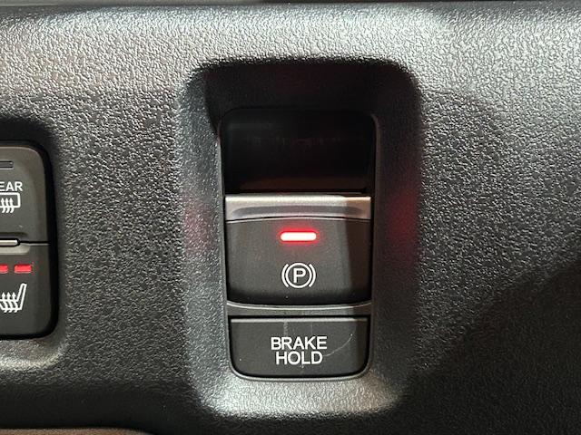 Ｎ－ＯＮＥ ｅ： ｅ：Ｇ　元試乗車急速充電ポートディスプレイオーディオバックカメラ追突軽減ブレーキサイドカーテンエアバッグ電子パーキング運転席助手席シートヒーターＬＥＤヘッドライトスマートキー２個パーキングセンサー禁煙車（6枚目）