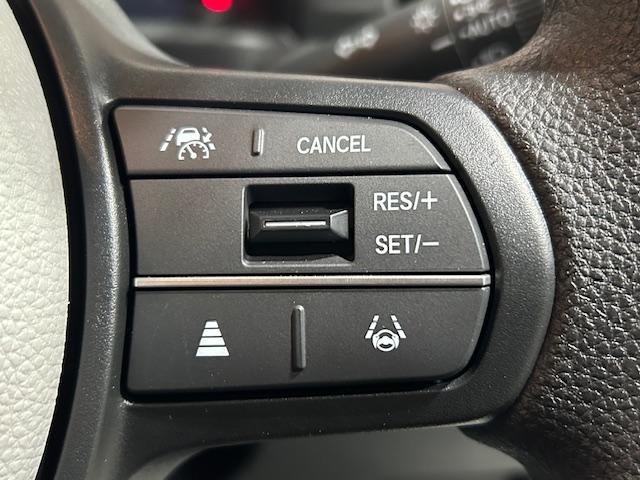 Ｎ－ＯＮＥ ｅ： ｅ：Ｇ　元試乗車急速充電ポートディスプレイオーディオバックカメラ追突軽減ブレーキサイドカーテンエアバッグ電子パーキング運転席助手席シートヒーターＬＥＤヘッドライトスマートキー２個パーキングセンサー禁煙車（14枚目）