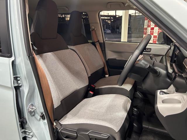 Ｎ－ＯＮＥ ｅ： ｅ：Ｇ　元試乗車急速充電ポートディスプレイオーディオバックカメラ追突軽減ブレーキサイドカーテンエアバッグ電子パーキング運転席助手席シートヒーターＬＥＤヘッドライトスマートキー２個パーキングセンサー禁煙車（23枚目）