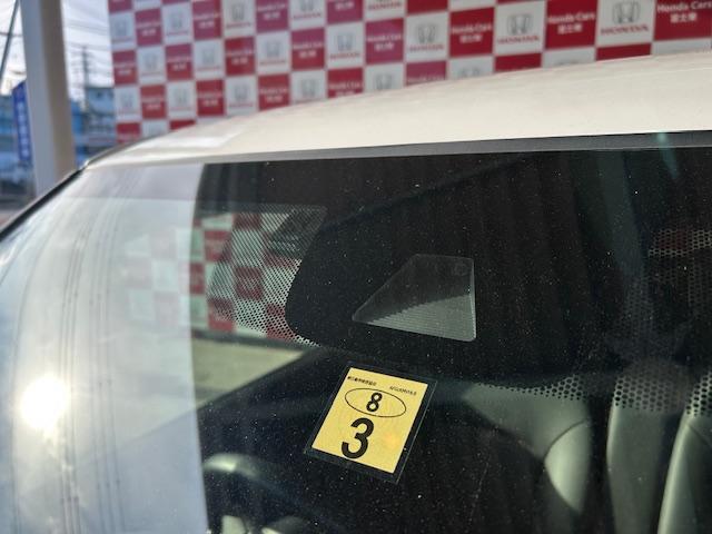 Ｎ－ＷＧＮカスタム Ｌ・ターボ　ナビＢカメラＥＴＣフルセグＤＶＤ再生Ｂｌｕｅｔｏｏｔｈ接続追突軽減ブレーキ電子パーキングオートブレーキホールドＬＥＤヘッドライトスマートキー２個サイドカーテンエアバッグパドルシフトワンオーナー　ＡＡＣ（8枚目）