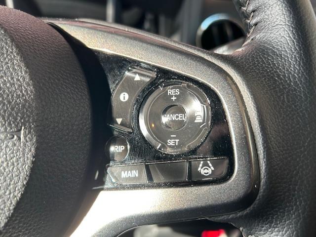 Ｎ－ＷＧＮカスタム Ｌ・ターボ　ナビＢカメラＥＴＣフルセグＤＶＤ再生Ｂｌｕｅｔｏｏｔｈ接続追突軽減ブレーキ電子パーキングオートブレーキホールドＬＥＤヘッドライトスマートキー２個サイドカーテンエアバッグパドルシフトワンオーナー　ＡＡＣ（18枚目）