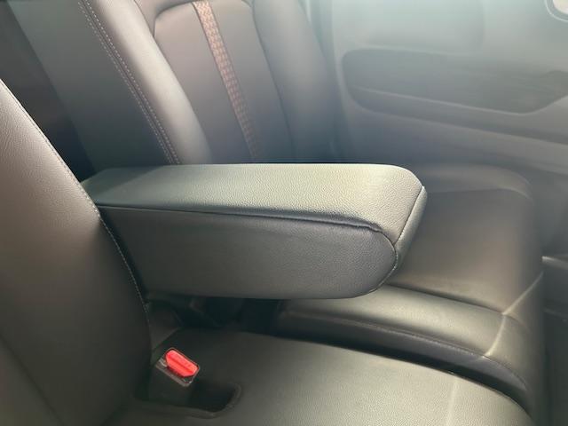 Ｎ－ＷＧＮカスタム Ｌ・ターボ　ナビＢカメラＥＴＣフルセグＤＶＤ再生Ｂｌｕｅｔｏｏｔｈ接続追突軽減ブレーキ電子パーキングオートブレーキホールドＬＥＤヘッドライトスマートキー２個サイドカーテンエアバッグパドルシフトワンオーナー　ＡＡＣ（28枚目）