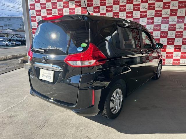 フリード Ｇ・ホンダセンシング　ナビＢカメラＥＴＣフルセグＢｌｕｅｔｏｏｔｈ接続追突軽減ブレーキアダクティブクルーズコントロール両側電動スライドドアスマートキーステアリングリモコン３列シートウォークスルーワンオーナー禁煙車　Ｆセグ（18枚目）