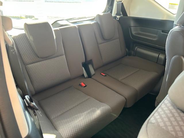 フリード Ｇ・ホンダセンシング　ナビＢカメラＥＴＣフルセグＢｌｕｅｔｏｏｔｈ接続追突軽減ブレーキアダクティブクルーズコントロール両側電動スライドドアスマートキーステアリングリモコン３列シートウォークスルーワンオーナー禁煙車　Ｆセグ（21枚目）