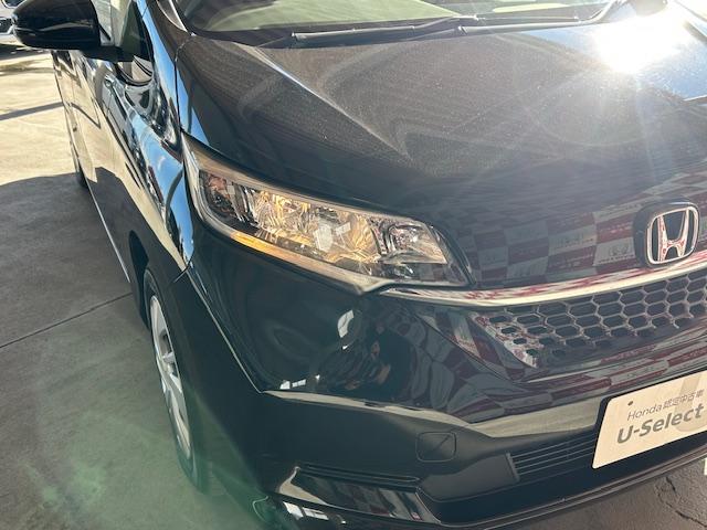 フリード Ｇ・ホンダセンシング　ナビＢカメラＥＴＣフルセグＢｌｕｅｔｏｏｔｈ接続追突軽減ブレーキアダクティブクルーズコントロール両側電動スライドドアスマートキーステアリングリモコン３列シートウォークスルーワンオーナー禁煙車　Ｆセグ（27枚目）