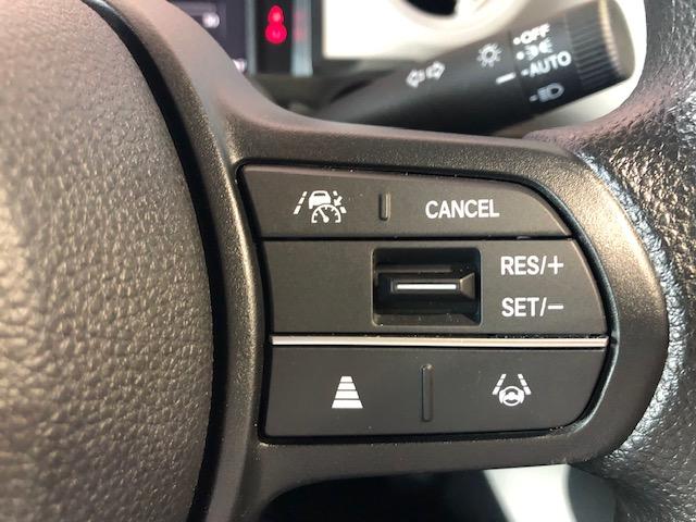 Ｎ－ＢＯＸ ベースグレード　当社元試乗車ナビＢカメラＥＴＣ両側電動スライドドアフルセグＢｌｕｅｔｏｏｔｈ接続ＵＳＢ接続追突軽減ブレーキアダクティブクルーズコントロールＬＥＤヘッドライトオートライトスマートキー２個禁煙車（13枚目）