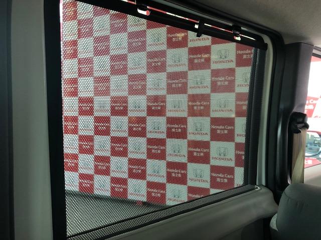 Ｎ－ＢＯＸ ベースグレード　当社元試乗車ナビＢカメラＥＴＣ両側電動スライドドアフルセグＢｌｕｅｔｏｏｔｈ接続ＵＳＢ接続追突軽減ブレーキアダクティブクルーズコントロールＬＥＤヘッドライトオートライトスマートキー２個禁煙車（18枚目）