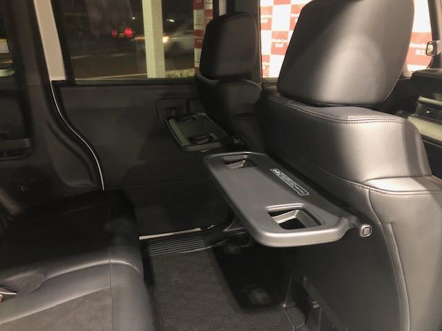 Ｎ－ＢＯＸカスタム ターボ　元試乗車ナビバックカメラＥＴＣフルセグＤＶＤ再生Ｂｌｕｅｔｏｏｔｈ接続ＵＳＢ接続ＬＥＤヘッドライト追突軽減ブレーキ電子パーキングオートブレーキホールドスマートキー２個サイドカーテンエアバッグ禁煙車（17枚目）