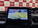 Ｎ－ＢＯＸカスタム Ｌターボ　２トーンカラーナビＢカメラＥＴＣドラレコ前後フルセグＤＶＤ再生Ｂｌｕｅｔｏｏｔｈ接続ＵＳＢ接続ＬＥＤヘッドライト追突軽減ブレーキサイドカーテンエアバッグスマートキー２個両側電動スライドドア禁煙車（6枚目）