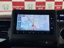 Ｎ－ＢＯＸカスタム Ｌ　ナビＢカメラＥＴＣ電子パーキングブレーキホールドフルセグＤＶＤ再生Ｂｌｕｅｔｏｏｔｈ接続ＵＳＢ接続ＣＤ録音ＬＥＤヘッドライト追突軽減ブレーキアダクティブクルーズコントロールＬＥＤヘッドライト禁煙車（4枚目）