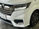 スパーダ・クールスピリットホンダセンシング ナビBカメラETCフルセグDVD再生Bluetooth接続USB接続追突軽減ブレーキアダクティブクルーズコントロールLEDヘッドライトフォグランプスマートキー2個本革巻ステアリングホイ―ル禁煙車(35枚目)