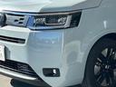 ｅ：ＨＥＶエアーＥＸ　元試乗車パワーテールゲート２列目オットマンシートナビ全周囲カメラ追突軽減ブレーキ電子パーキングオートブレーキホールドフルセグＤＶＤ再生Ｂｌｕｅｔｏｏｔｈ接続ＵＳＢ接続ＬＥＤヘッドライトスマートキー２個（35枚目）