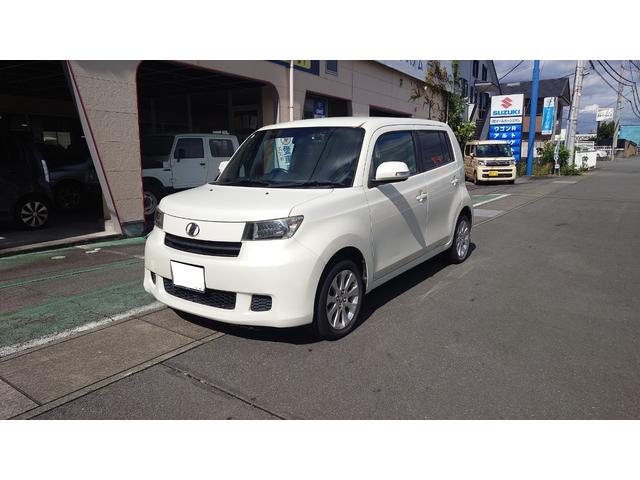 ｂＢ Ｚ　Ｌパッケージ　タイヤ４本新品（2枚目）