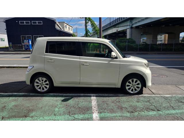 ｂＢ Ｚ　Ｌパッケージ　タイヤ４本新品（5枚目）