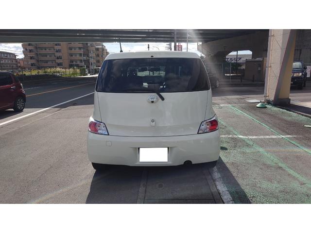 ｂＢ Ｚ　Ｌパッケージ　タイヤ４本新品（7枚目）