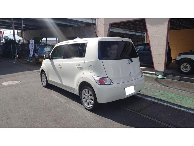 ｂＢ Ｚ　Ｌパッケージ　タイヤ４本新品（8枚目）