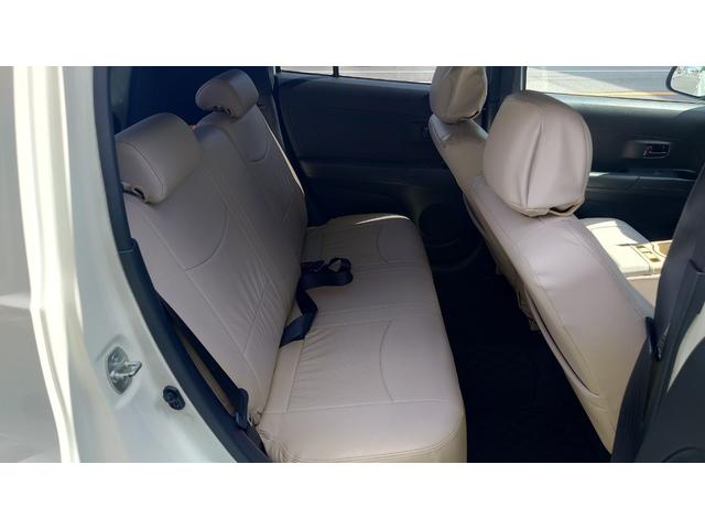 ｂＢ Ｚ　Ｌパッケージ　タイヤ４本新品（11枚目）