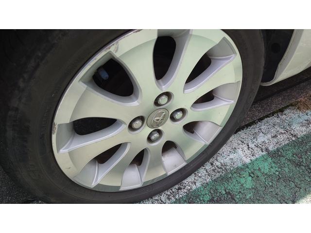 ｂＢ Ｚ　Ｌパッケージ　タイヤ４本新品（15枚目）