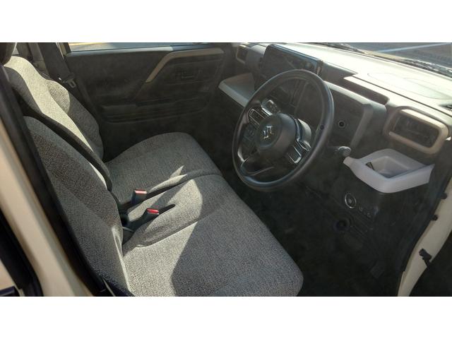 スペーシア ハイブリッドＸ　全方位ナビ　バックカメラ　Ｂｌｕｅｔｏｏｔｈ　両側パワースライドドア　シートヒーター　禁煙車（10枚目）