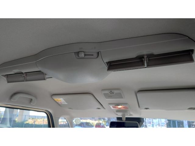 スペーシア ハイブリッドＸ　全方位ナビ　バックカメラ　Ｂｌｕｅｔｏｏｔｈ　両側パワースライドドア　シートヒーター　禁煙車（16枚目）